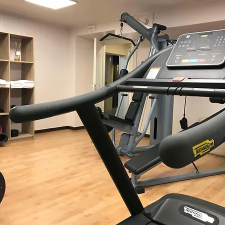 Hotell Western Farnese 4*