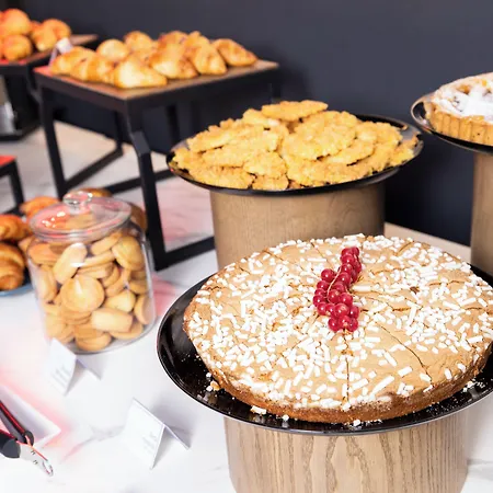 Western Farnese Parme