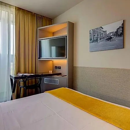 Hotell Western Farnese