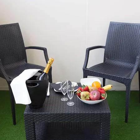 Western Farnese Hotel 4*
