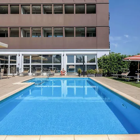 Hotel Western Farnese Parma