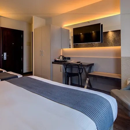 Hotel Western Farnese