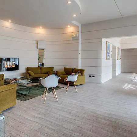 Western Farnese Hotel