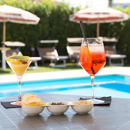 Hotel Western Farnese Parma
