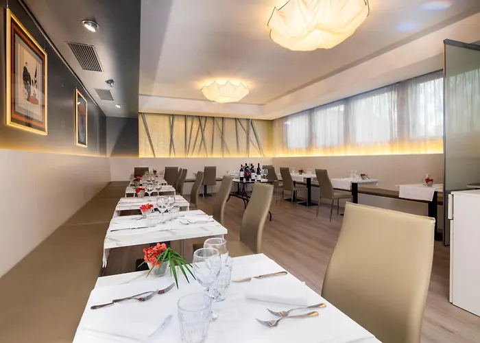 Western Farnese Парма