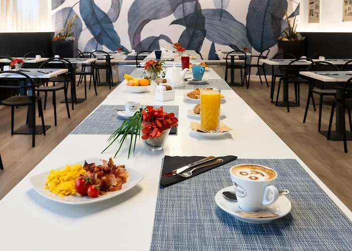 Western Farnese Ξενοδοχείο