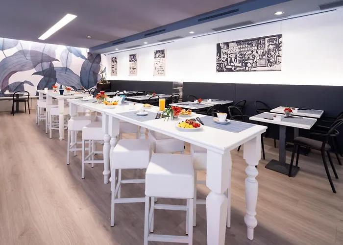 Otel Western Farnese Parma