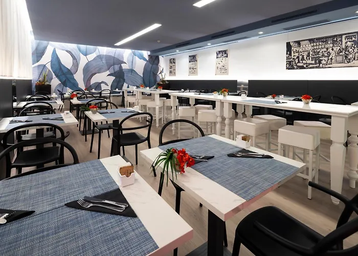 Western Farnese Ξενοδοχείο