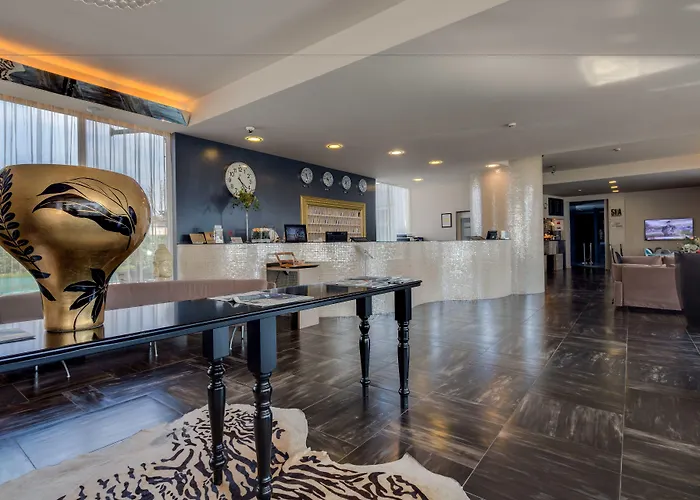 Ξενοδοχείο Western Farnese