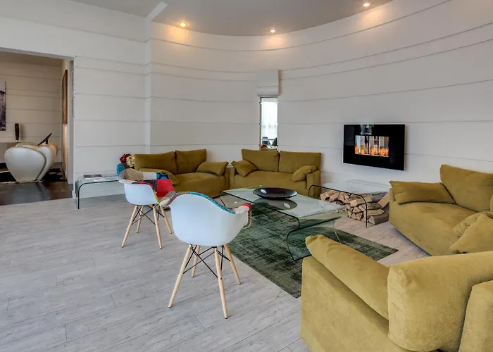 Western Farnese Ξενοδοχείο