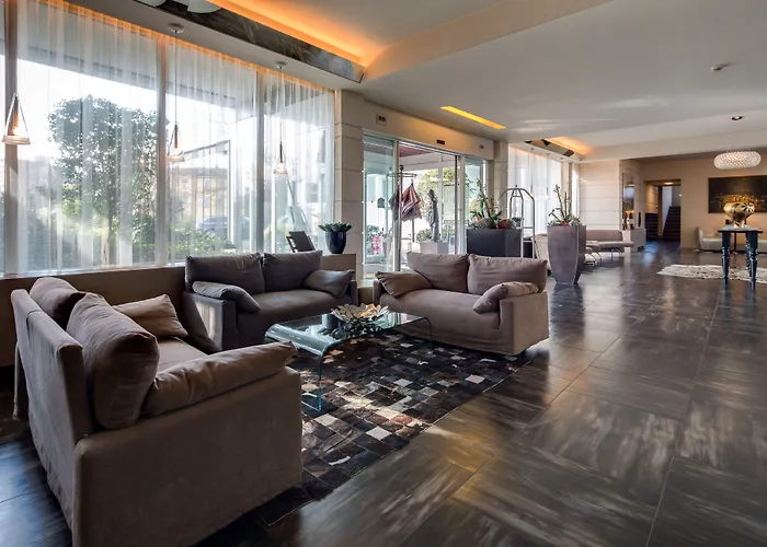 Western Farnese Otel Parma