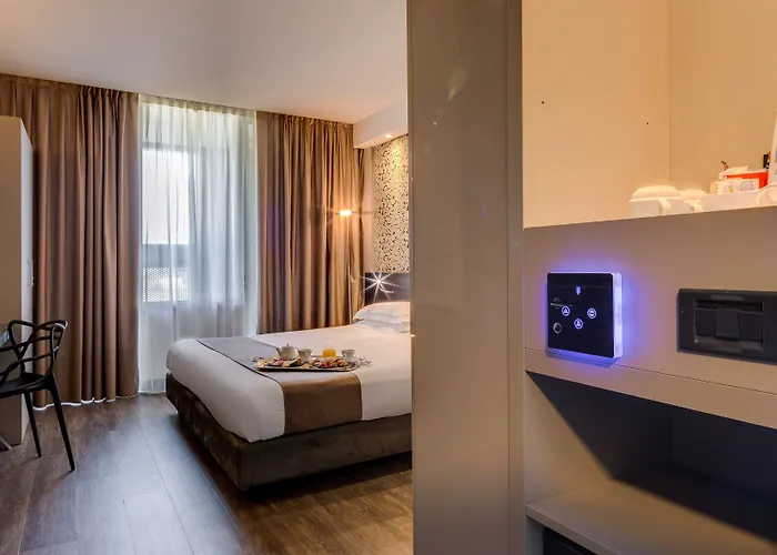 Western Farnese Парма