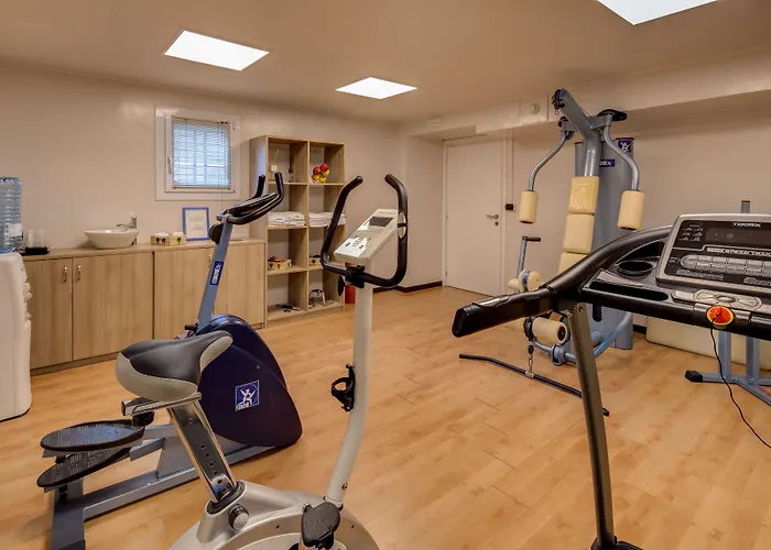 Ξενοδοχείο Western Farnese Πάρμα