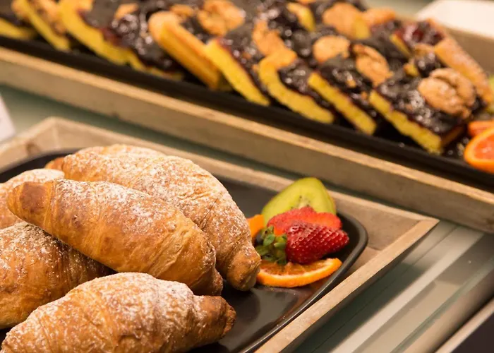 Western Farnese Ξενοδοχείο Πάρμα