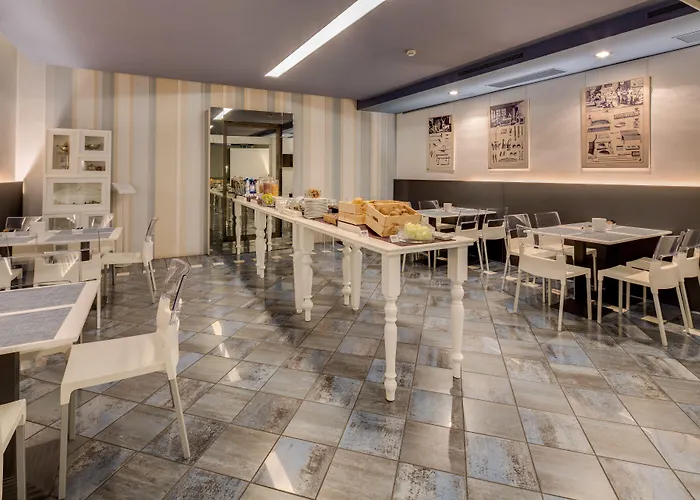 Western Farnese Πάρμα