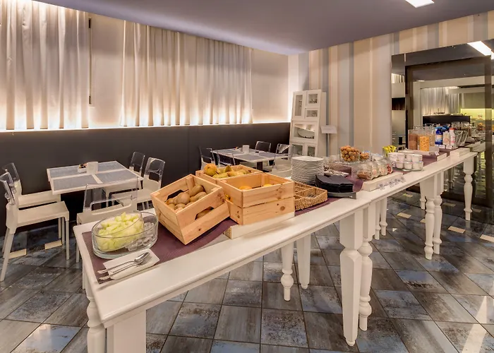 Western Farnese Ξενοδοχείο Πάρμα