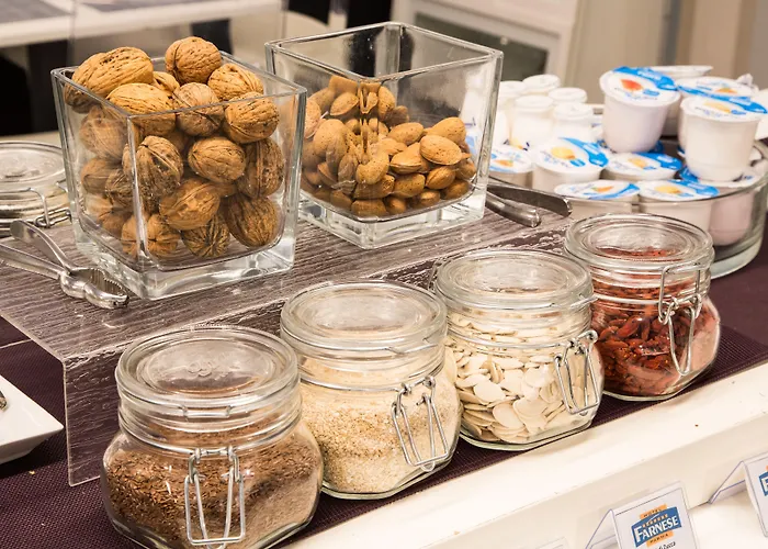 Western Farnese Πάρμα