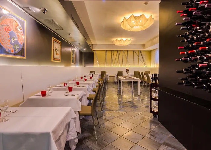 Ξενοδοχείο Western Farnese