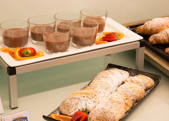 Western Farnese Πάρμα