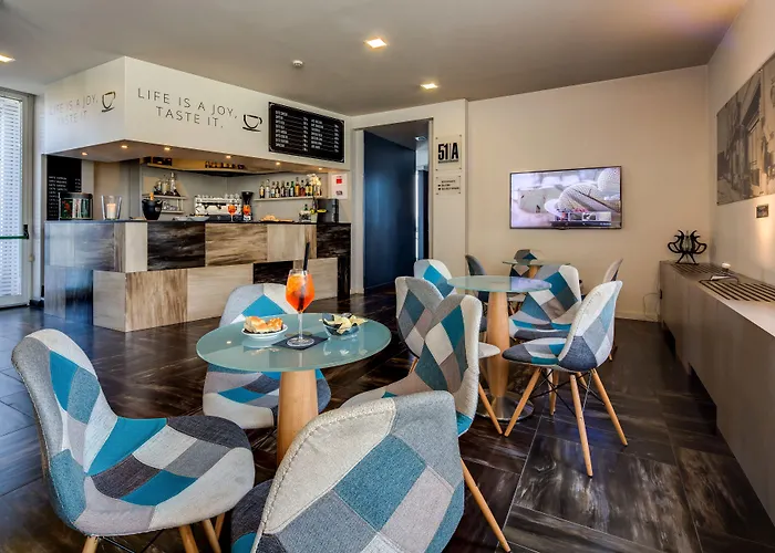 Ξενοδοχείο Western Farnese Πάρμα