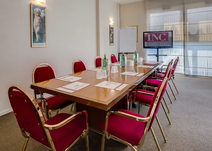 Western Farnese Ξενοδοχείο