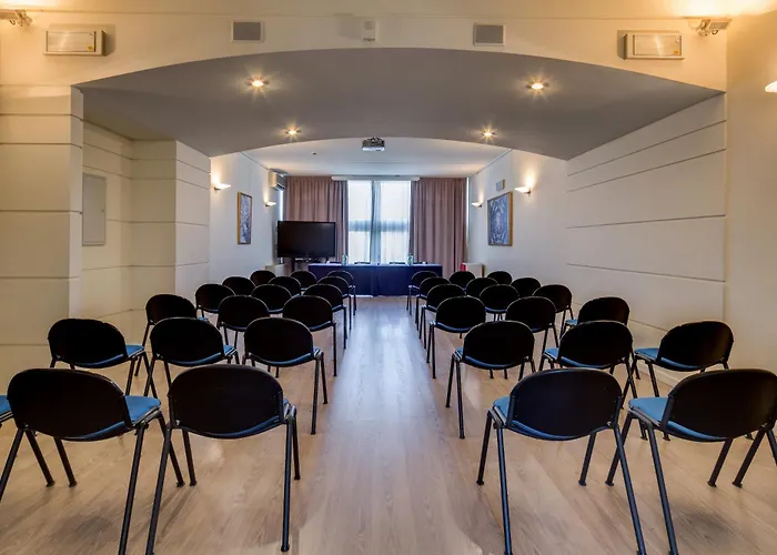 Western Farnese Πάρμα